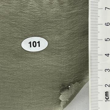 Cupro-blend Plain Weave