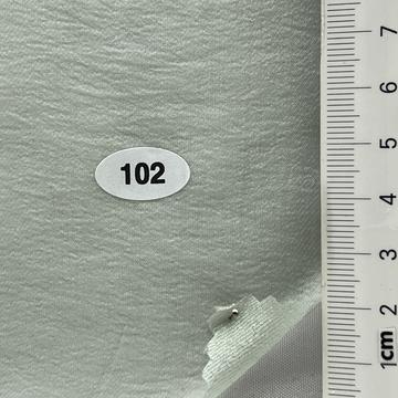 102 Pale Green