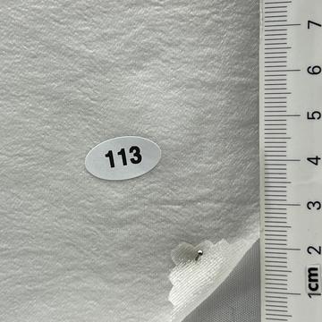113 White