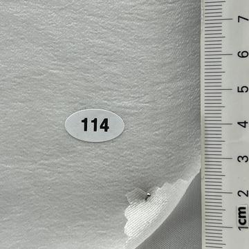 114 White
