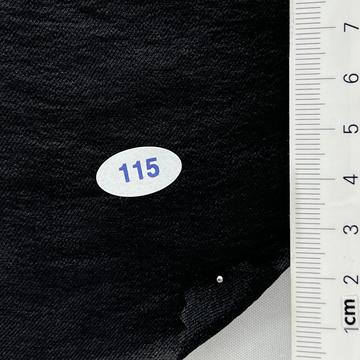 115 Black