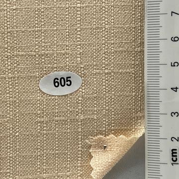 605 Pale Orange