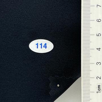 114 Black