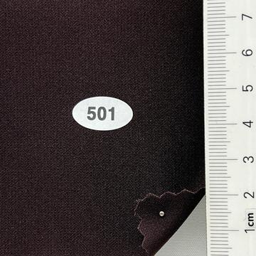 Polyester-blend Twill