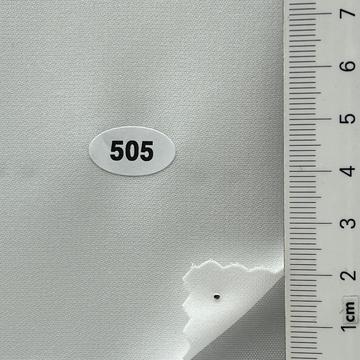 505 White