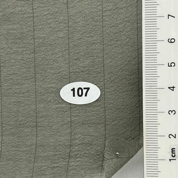 107 Deep Green
