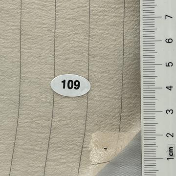 109 Pale Orange