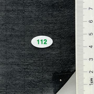 112 Black