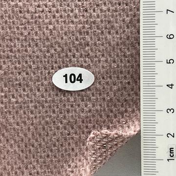 104 Dusty Pink