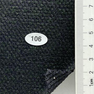 106 Deep Green