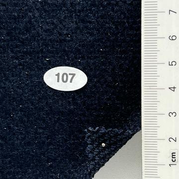 107 Navy