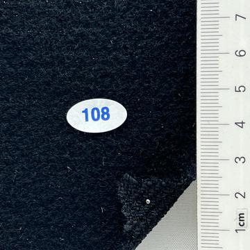 108 Black
