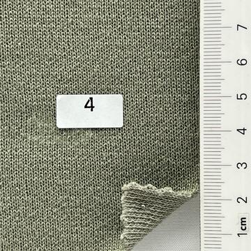 4 Pale Green