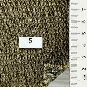 5 Deep Green