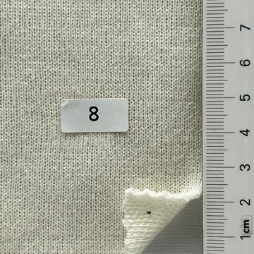 8 Ivory