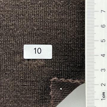 10 Brown