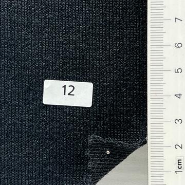 12 Black