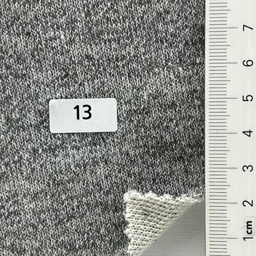 13 Black