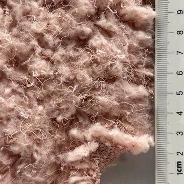 Polyester Sherpa