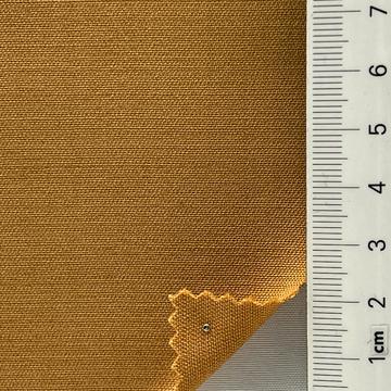 Wool-blend Double Weave