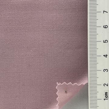 Wool-blend Plain Weave