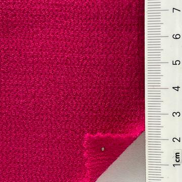 Wool Double Weave