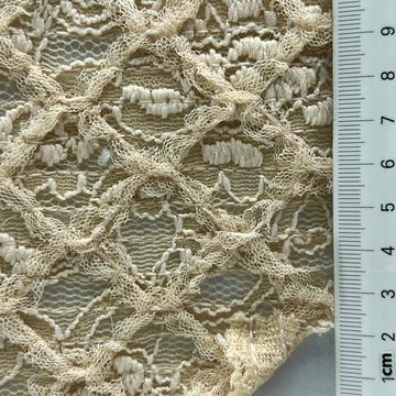 Nylon-blend Lace