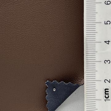 Nylon PU Coated (front) Vegan Leather