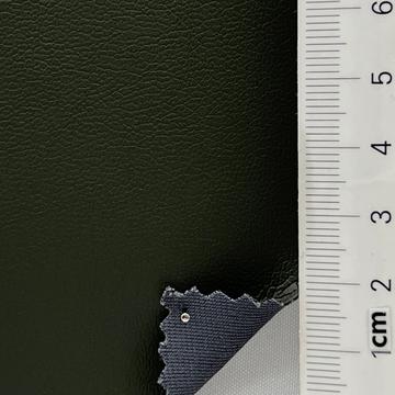 5 Deep Green