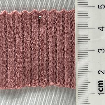 6 Dusty Pink
