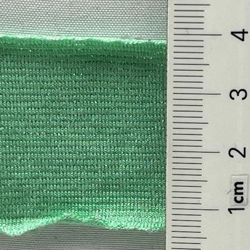 4 Pale Green