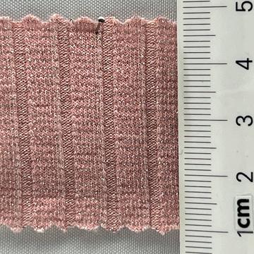 5 Pale Pink
