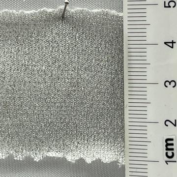 Viscose Rayon-blend Single Jersey