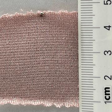 3 Pale Pink