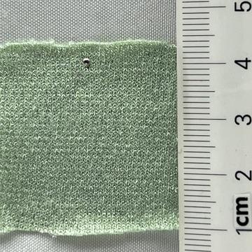 7 Pale Green