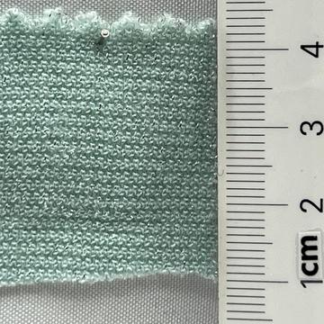 3 Pale Green