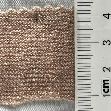 6 Pale Pink