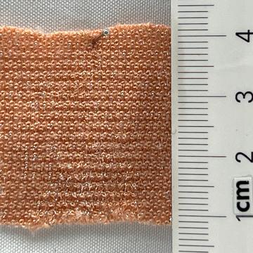 8 Pale Orange