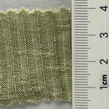 15 Pale Green