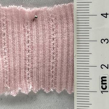3 Pale Pink
