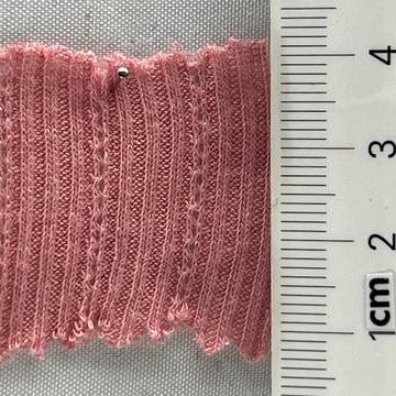 8 Pale Pink