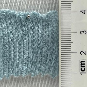 13 Pale Blue