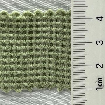 9 Pale Green
