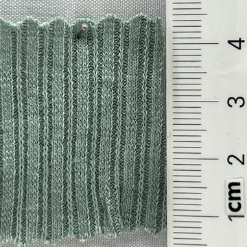 8 Pale Green