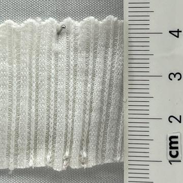 21 White