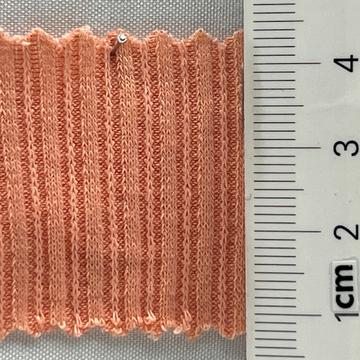 22 Pale Orange