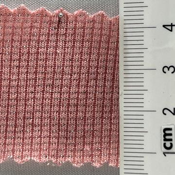 5 Pale Pink