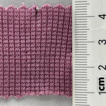 6 Dusty Pink