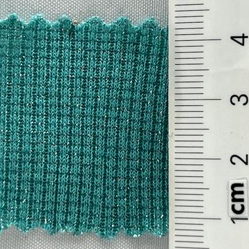 11 Turquoise