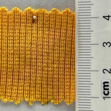 21 Yellow